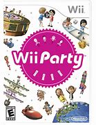 Image result for Wii Party