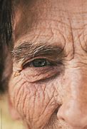 Image result for Old Lady Eyes