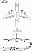 Image result for C-5 Galaxy Schematic