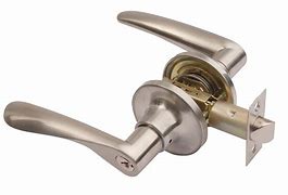 Image result for Lever Type Door Knob