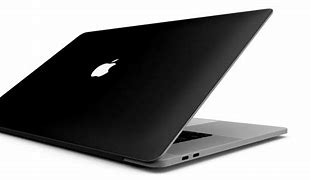 Image result for Apple MacBook Black