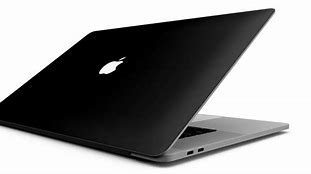 Image result for Black MacBook Air