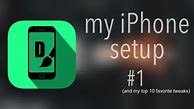 Image result for Minimal iPhone Setup
