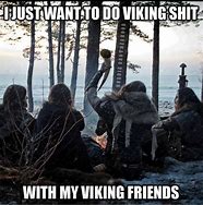 Image result for Saint Lost to Viking Memes