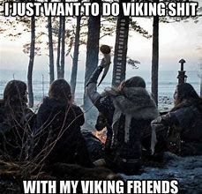 Image result for Funny Vikings Memes