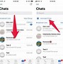 Image result for How Do I Find My Whats App Details iPhone