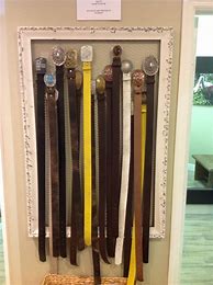 Image result for Retail Store Belt Display