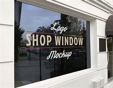 Image result for Signs of Shops