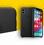 Image result for Leather Case for My iPhone XS