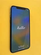 Image result for Real iPhone X-Space Grey