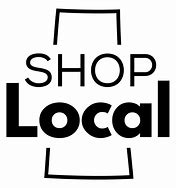 Image result for Shop Local Holiday