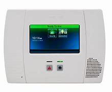 Image result for Home Alarm Control Panel