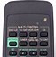 Image result for Pioneer Xxd3147 Remote Control