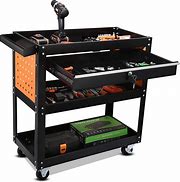 Image result for Human Tool Cart with Wheels