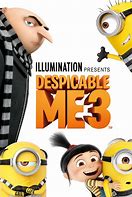Image result for Despicable Me 3 2015