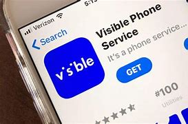 Image result for Visible by Verizon Bag