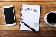 Image result for New Year Goals 2018