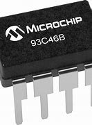 Image result for 93C46 EEPROM