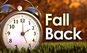 Image result for Daylight Savings Time Clock