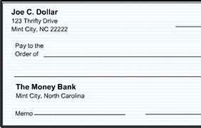 Image result for Free Printable Blank Check Template