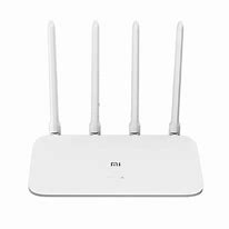 Image result for Xiaomi 4C Flat Router
