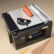 Image result for Micro Hobby Table Saw