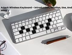 Image result for Arteck Keyboard