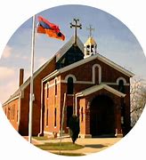 Image result for Armenian Church in Paramus NJ