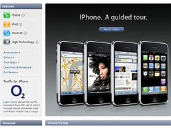 Image result for iPhone Tour
