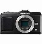 Image result for Olympus E-P2