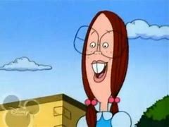 Image result for Recess Voice Actors
