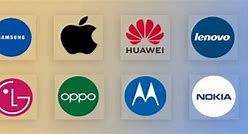 Image result for Popular Phone Brands