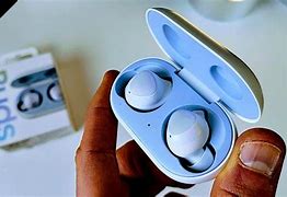 Image result for Galaxy Buds 2019 vs Icon X 2019