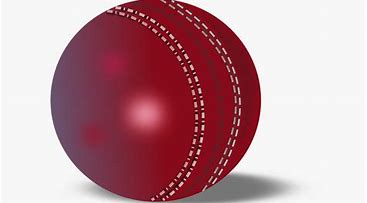 Image result for Cricket Ball Logo