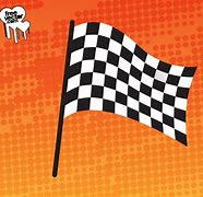 Image result for Auto Racing Flags