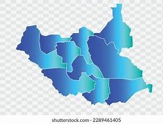 Image result for Sudan On Map of Africa