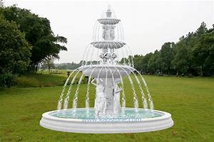 Image result for Chinese Water Fountains Indoor