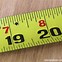 Image result for Parts of Meter Tape