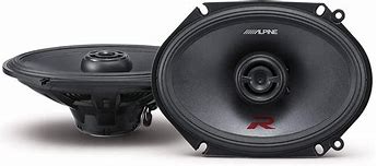Image result for 6X8 Car Speakers