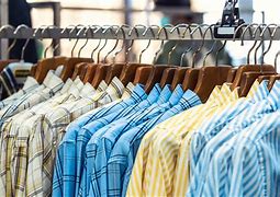 Image result for Buying Clothes
