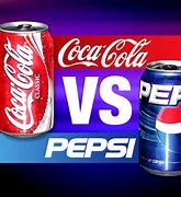 Image result for Anime Pepsi vs Coke