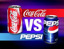Image result for Coke vs Pepsi Dairy