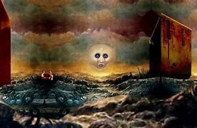 Image result for Surreal Animation