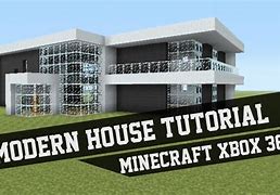 Image result for Xbox 360 Old Home Minecraft