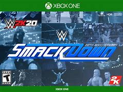 Image result for WWE Games Xbox One GameStop