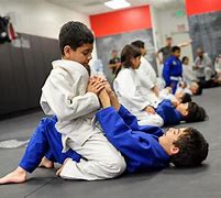 Image result for Miss Martial Arts for Kids