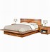 Image result for Queen Size Bed Frame Wood