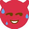 Image result for Discord Devil Emoji