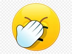 Image result for Head Smack Emoji