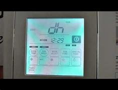 Image result for LG Mirror Air Conditioning Unit